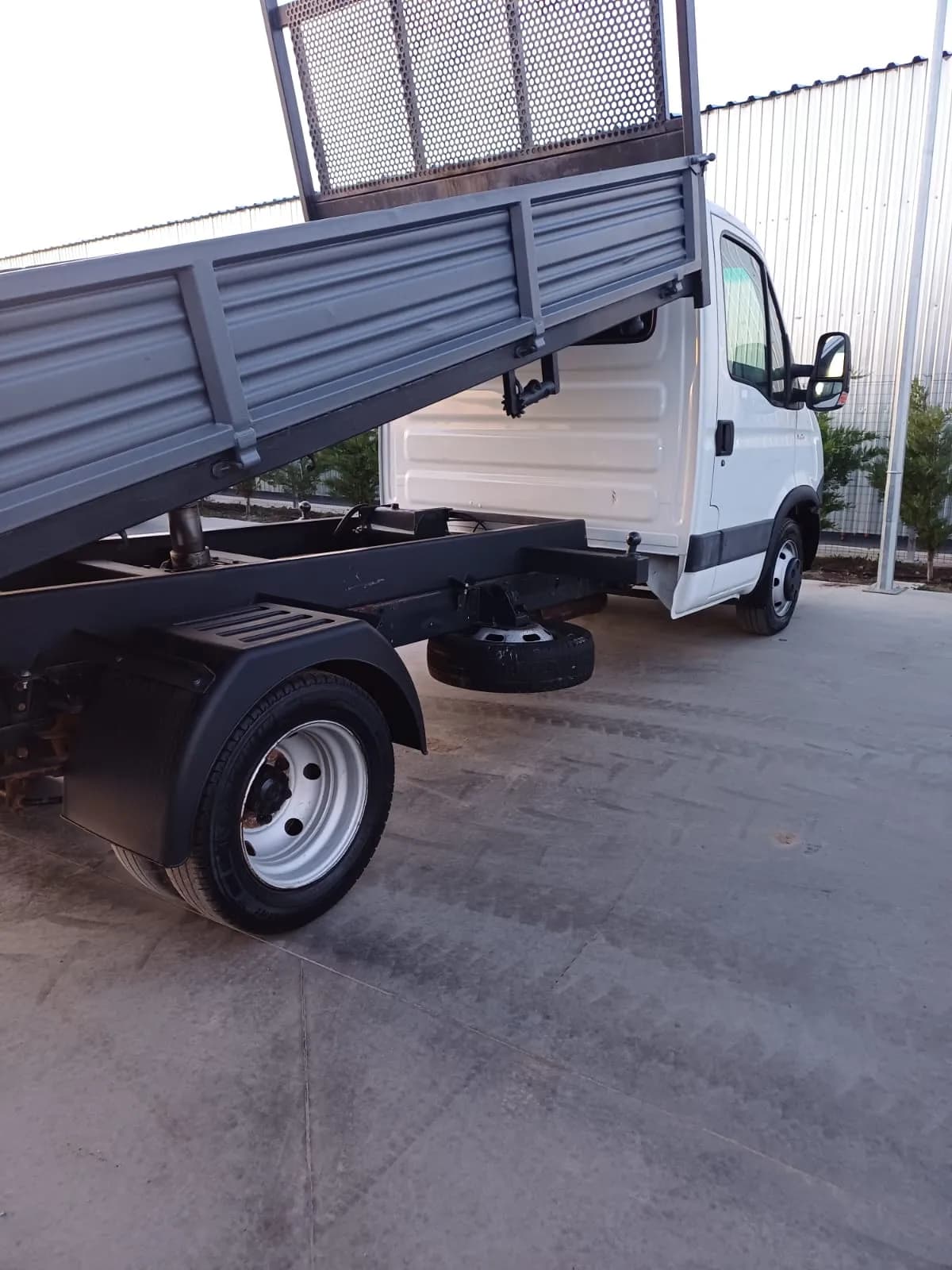 Transport mobilier pentru mutare în Brașov